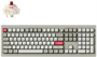 Клавиатура Keychron Q6 HE 8K (Q6HW-P1P) 233884