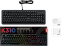 Клавиатура Lenovo Legion K310 (GY41N91872) 233897