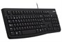 Клавиатура Logitech K120 for business Black (920-002522) 233899