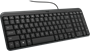 Клавиатура Logitech K106 Black (920-013902) 233900