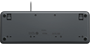 Клавиатура Logitech K106 Black (920-013902) 233900