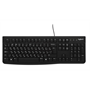 Клавиатура Logitech K106 Black (920-013902) 233900