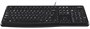 Клавиатура Logitech K120 Black (920-002583) 233901
