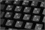 Клавиатура Logitech K270 Wireless Keyboard Black (920-003058) 233903