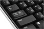 Клавиатура Logitech K270 Wireless Keyboard Black (920-003058) 233903
