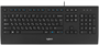 Клавиатура Logitech K280e Black (920-005215) 233904