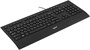 Клавиатура Logitech K280e Black (920-005215) 233904