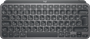 Клавиатура Logitech K380 Wireless Keyboard Dark Grey (920-007584) 233907