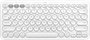 Клавиатура Logitech K380 Wireless Keyboard White (920-009589/9163) 233908