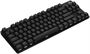 Клавиатура Logitech G412 TKL SE Black (920-010449) 233910