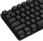 Клавиатура Logitech G412 TKL SE Black (920-010449) 233910