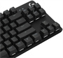 Клавиатура Logitech G412 TKL SE Black (920-010449) 233910