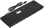 Клавиатура Logitech G412 TKL SE Black (920-010449) 233910