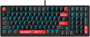 Клавиатура Logitech G412 TKL SE Black (920-010449) 233910
