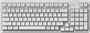 Клавиатура Logitech K868 White (920-013913) 233911
