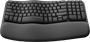 Клавиатура Logitech Wave Keys Graphite (920-012319) 233914
