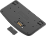Клавиатура Logitech Wave Keys Graphite (920-012319) 233914