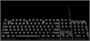 Клавиатура Logitech G413 SE (920-010438) 233916