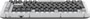 Клавиатура Logitech Alto Keys K75M Graphite (920-013299) 233917