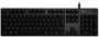 Клавиатура Logitech G512 Red Linear (920-009374) 233919