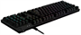 Клавиатура Logitech G512 Red Linear (920-009374) 233919