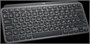 Клавиатура Logitech MX Keys Mini Graphite (920-010501) 233921