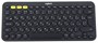 Клавиатура Logitech MX Keys Mini Graphite (920-010501) 233921