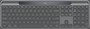 Клавиатура Logitech Signature Slim Solar+ K980 Graphite (920-013768) 233925