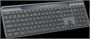 Клавиатура Logitech Signature Slim Solar+ K980 Graphite (920-013768) 233925