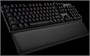 Клавиатура Logitech G513 Carbon GX Brown Switches (920-009329) 233926