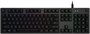 Клавиатура Logitech G513 Carbon GX Brown Switches (920-009329) 233926