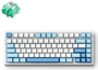 Клавиатура MCHOSE G75 Pro Wireless Blue Cabbage Tofu Switch 233928