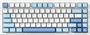 Клавиатура MCHOSE G75 Pro Blue 233929