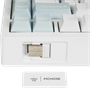 Клавиатура MCHOSE G75 Pro Blue 233929