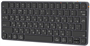 Клавиатура MeeTion ikey K210 Black 233938