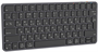 Клавиатура MeeTion ikey K210 Black 233938