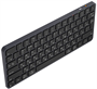 Клавиатура MeeTion ikey K210 Black 233938
