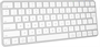 Клавиатура MeeTion K210 White 233939