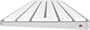Клавиатура MeeTion K210 White 233939