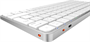 Клавиатура MeeTion K210 White 233939