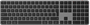 Клавиатура MeeTion K230 Black 233940