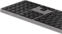 Клавиатура MeeTion K230 Black 233940