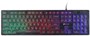Клавиатура Oklick K733 Black 233987