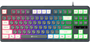 Клавиатура Oklick 711G Grey 233990