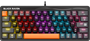 Клавиатура Oklick 711G Grey 233990