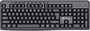 Клавиатура Oklick 870S Black 233992
