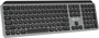 Клавиатура Oklick K859W Grey/Black 233996
