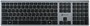 Клавиатура Oklick K859W Grey/Black 233996