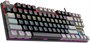 Клавиатура Oklick K600X Grey/Black 233998
