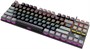 Клавиатура Oklick K600X Grey/Black 233998